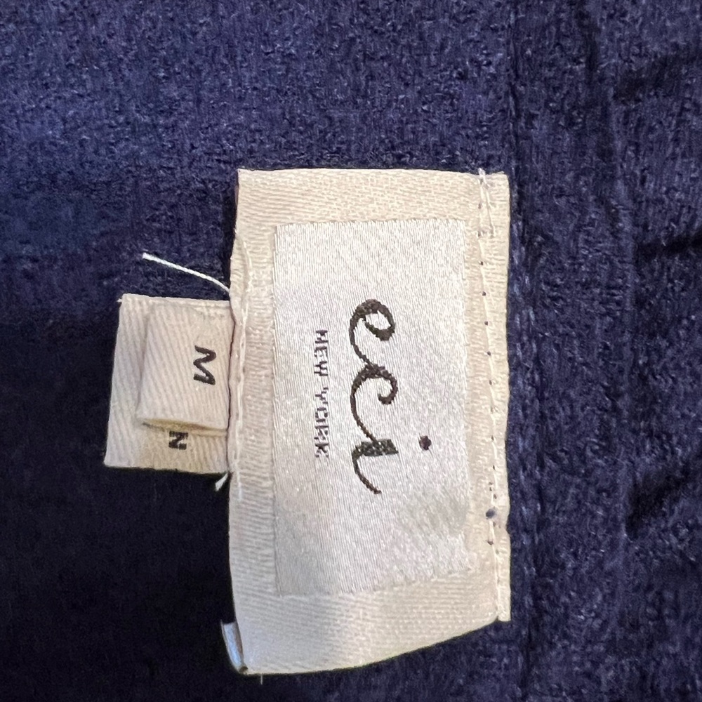 ECI jacket - Picture 4 of 5